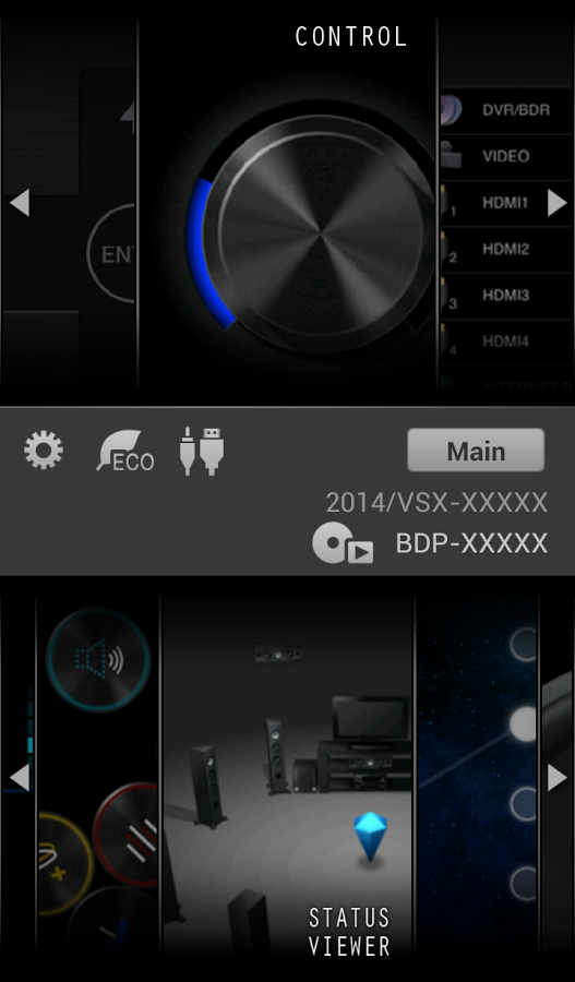 the pioneer control app sucks the pioneer control app sucks
